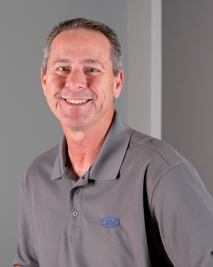 Fast TTR Testing with the Megger TTRU3 CBM, Inc.